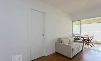 Imagem 3: Apartamento para Aluguel - Pinheiros, 1 Quarto, 58 m2