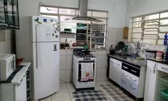 Imagem 5: Casa com 4 dormitórios à venda, 100 m² por R$ 400.000,00 - Rio Pequeno - São Paulo/SP