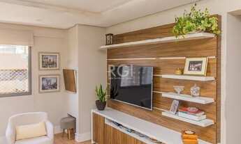 Imagem 7: Apartamento para Venda - 74m², 2 dormitórios, sendo 1 suites, 1 vaga - Petrópolis