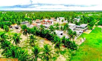 Imagem 3: Casa para venda tem 186 metros quadrados com 3 quartos em Zona Rural - Itarema - CE