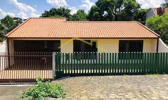 Imagem: CASA com 3 dormitórios à venda com 120m²