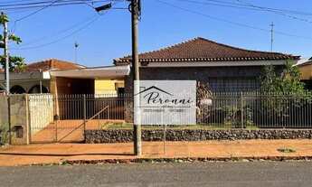 Imagem: Casa com 4 dormitórios para alugar, 210