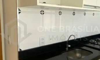 Imagem 3: RUA 5 NORTE - EDIFÍCIO MODERN LIFE - APARTAMENTO 1 QUARTO - ÁGUAS CLARAS