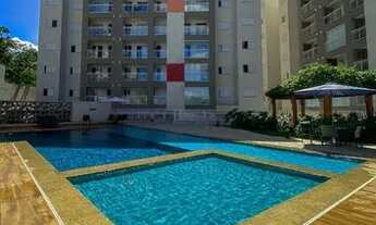 Imagem: Apartamento com 2 dormitórios para alugar