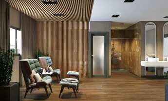 Imagem 5: Apartamento na Vila Guilhermina - Praia Grande/SP