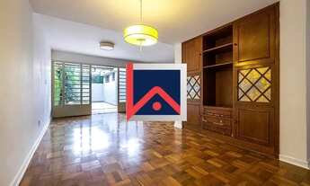 Imagem 3: Casa Locação Vila Madalena 248 m² 4 Dormitórios