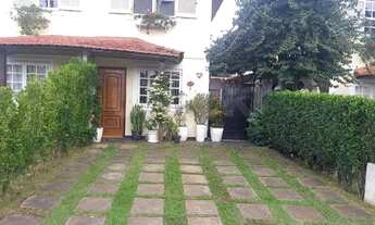 Imagem: Casa em Condomínio para Locação em São