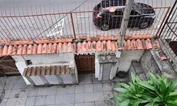 Imagem 3: Casa duplex 03 quartos, rua Fabio da Luz, Meier