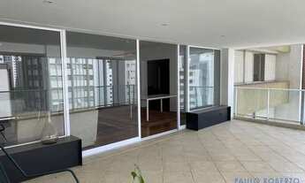 Imagem 3: APARTAMENTO - ITAIM BIBI - SP
