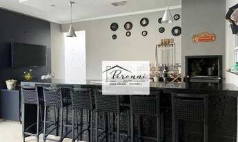 Imagem 7: Casa com 3 dormitórios, 215 m² - venda por R$ 990.000,00 ou aluguel por R$ 5.650,00/mês