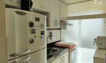 Imagem 3: Apartamento - Jardim Nova Europa - Campinas