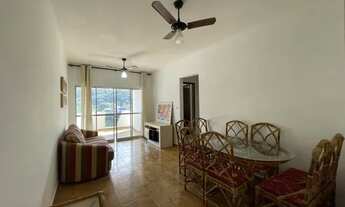 Imagem 2: Apartamento para venda tem 90 metros quadrados com 3 quartos em Centro - Mongaguá - SP