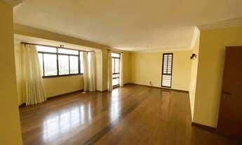 Imagem 3: Apartamento com 3 dormitórios à venda, 160 m² por R$ 680.000,00 - Vila Assunção - Santo An