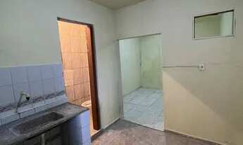 Imagem 6: Aluga-se Casa Pequena 1 Quarto