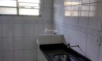 Imagem 6: Apartamento para venda possui 62 metros quadrados com 3 quartos em Inácio Barbosa - Aracaj