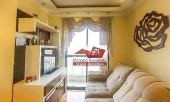 Imagem 7: Apartamento à venda, 50 m² por R$ 290.000,00 - Jardim Celeste - São Paulo/SP