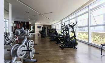 Imagem 5: Apartamento para Aluguel - Brooklin, 1 Quarto, 50 m2