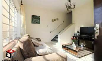 Imagem 5: Sobrado para aluguel 3 quartos 8 vagas Campestre - Santo André - SP