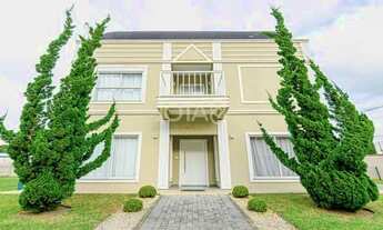 Imagem: CASA EM CONDOMÍNIO COM 4 QUARTOS Casa em