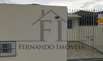 Imagem: LOCAÇÃO CASA TÉRREA 2 DORMITÓRIOS, SALA