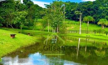 Imagem 6: Chácaras Alto Padrão no Aguas da Serra Hidrolândia -GO