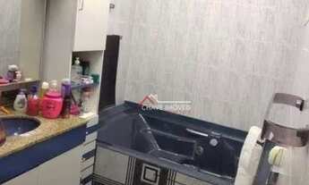 Imagem 7: Sobrad - Vila São Jorge - São Vicente/SP