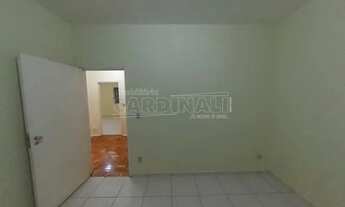 Imagem 6: Casa Padrão em São Carlos