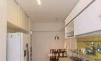 Imagem 4: Apartamento Locação Cerqueira César 105 m² 2 Dormitórios