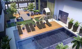 Imagem 4: Apartamento à venda 3 quartos em Florianópolis bairro Estreito R$ 1.133.357,91