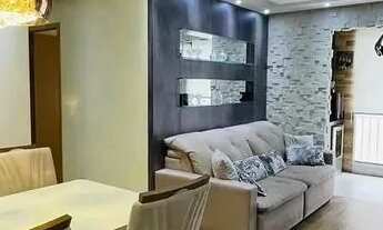 Imagem 7: Apartamento com 3 dormitórios à venda, 76 m² por R$ 640.000 - Jardim Flor da Montanha - Gu