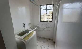 Imagem 4: Apartamento para aluguel com 52 metros quadrados com 2 quartos em Alto da Colina - Londrin