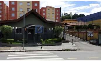 Imagem: SAO BERNARDO DO CAMPO - Residential / Apartment