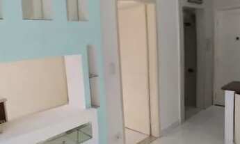 Imagem 3: Kitnet à venda no Embaré em Santos