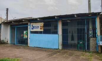 Imagem: Vende-se ponto Lancheria