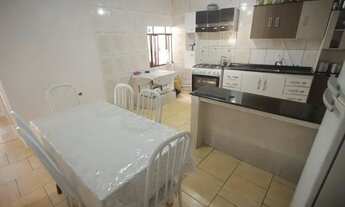 Imagem 5: Casa com 2 dormitórios à venda, 60 m² por R$ 230.000,00 - Uberaba - Curitiba/PR