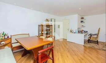 Imagem 3: Apartamento para Aluguel - Itaim Bibi, 3 Quartos, 126 m2