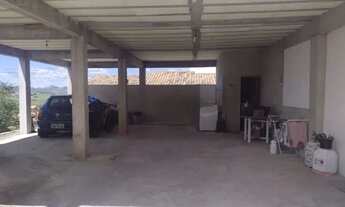 Imagem 4: Sobrado com 6 dormitórios à venda, 520 m² por R$ 1.696.000,00 - Parque Mirante Do Vale - J