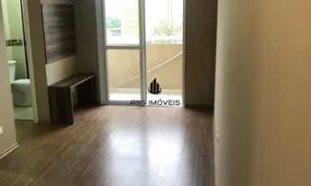 Imagem 2: Apartamento no Tatuapé com 2 Dormitórios e lazer completo