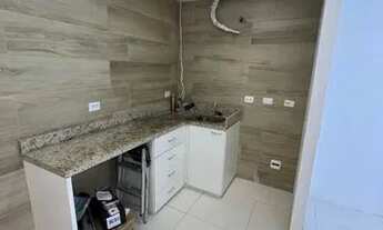 Imagem 4: Sala, 35 m² - venda por R$ 300.000,00 ou aluguel por R$ 2.557,20/mês - Icaraí - Niterói/RJ