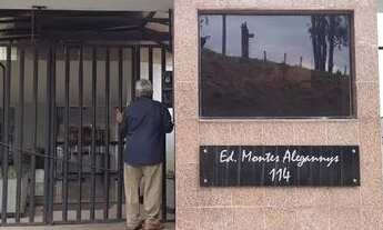 Imagem 2: Apartamento Bairro Gutierrez