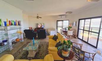 Imagem 5: Apartamento com 4 dormitórios à venda, 250 m² por R$ 1.800.000,00 - Astúrias - Guarujá/SP