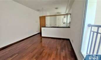 Imagem 3: Apartamento de 1 dormitório 1 vaga de garagem para locação na Santa Cecília!!!