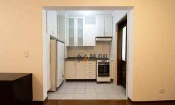 Imagem 4: APARTAMENTO com 1 dormitório à venda com 44m² por R$ 270.000,00 no bairro Centro Cívico