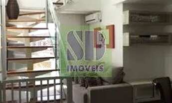 Imagem 3: Cobertura no Centro - Cabo Frio