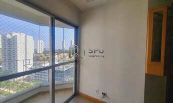 Imagem 3: Apto para Locação, Jd Marajoara, 3 dormitórios, 1 suíte, 1 vaga por R$ 3.300,00 pacote