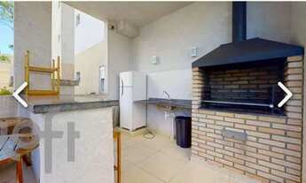 Imagem 5: Apartamento 2 dormitórios, 2 banheiros - Vila Siqueira - São Paulo - SP