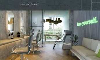 Imagem 5: Apartamento para venda tem 52 metros quadrados com 1 quarto em Boa Viagem - Recife - PE