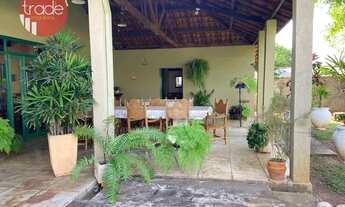 Imagem 6: Rancho com 5 dormitórios à venda, 3500 m² por R$ 4.255.000,00 - Represa de Rifaina - Rifai