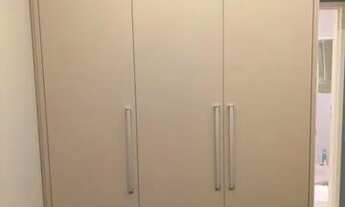 Imagem 3: Apartamento totalmente mobiliado para locação 1/4 varanda gourmet ampla - Ondina