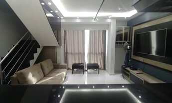 Imagem 4: Apartamento 2 quartos mobiliado para aluguel em Aguas Claras